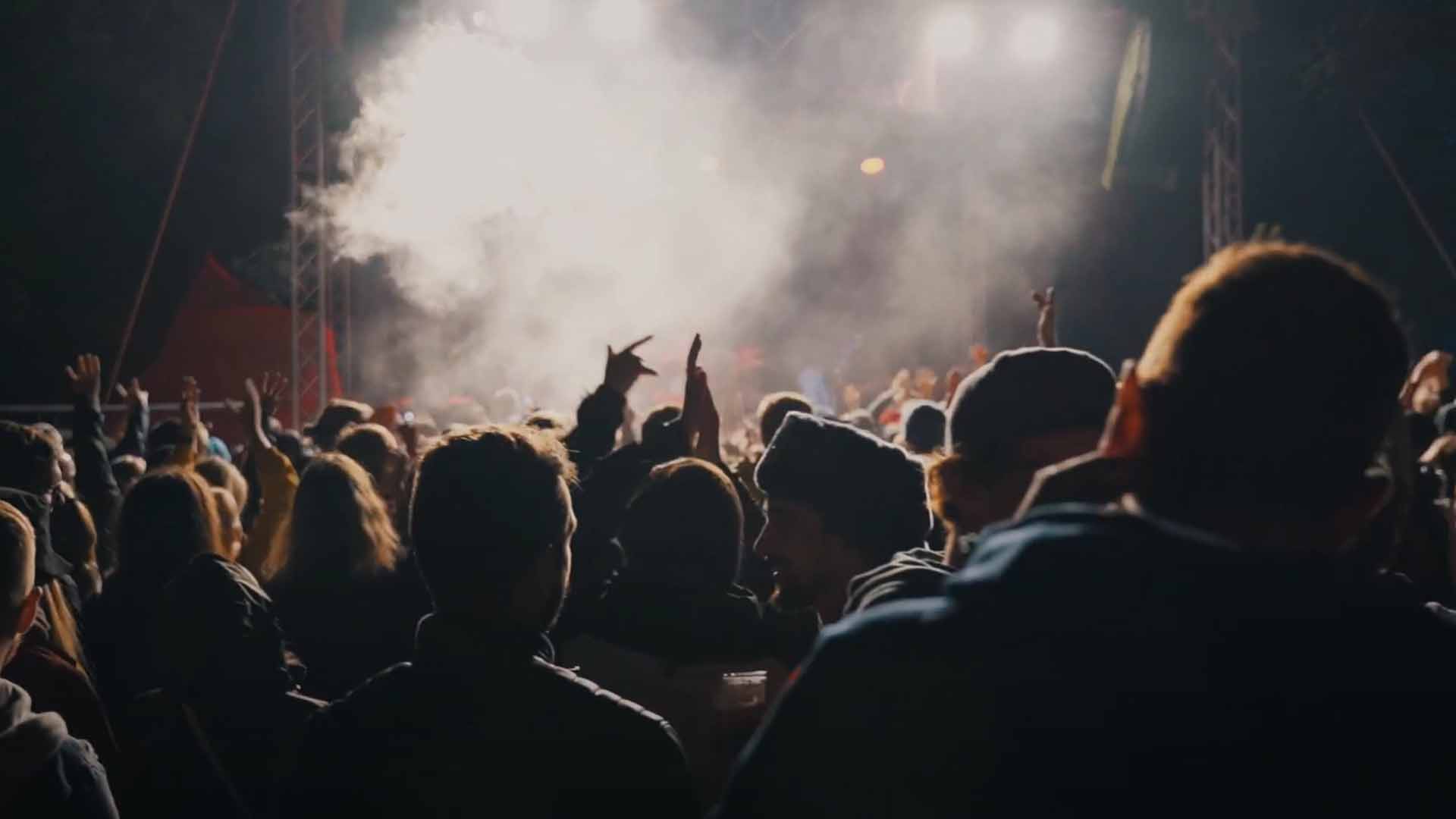 Festival skaly - Foodstock