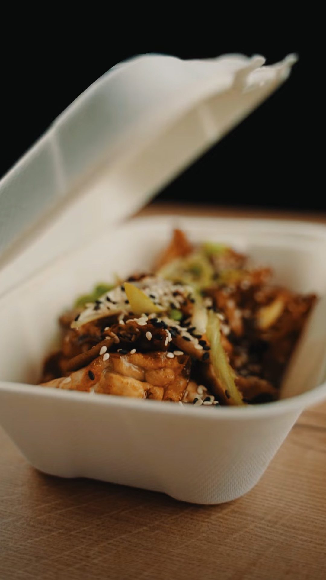 Foodstock - Gyoza